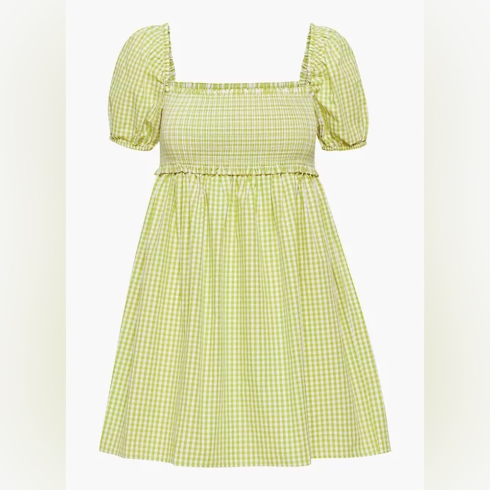 Aritzia Sunday Best Hadley Dress